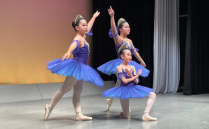 東京 品川区 中延 バレエ教室 マヤ・アートバレエ 勉強会 ギャラリー スマホ 5