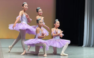 東京 品川区 中延 バレエ教室 マヤ・アートバレエ 勉強会 ギャラリー スマホ 6