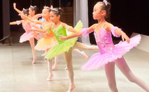 東京 品川区 中延 バレエ教室 マヤ・アートバレエ 勉強会 ギャラリー スマホ 7