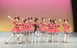 東京 品川区 中延 バレエ教室 マヤ・アートバレエ 勉強会 ギャラリー スマホ 8