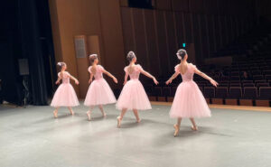 東京 品川区 中延 バレエ教室 マヤ・アートバレエ 勉強会 ギャラリー スマホ 9