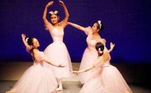 東京 品川区 中延 バレエ教室 マヤ・アートバレエ 勉強会 ギャラリー スマホ 11