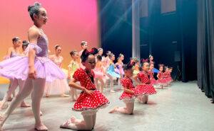 東京 品川区 中延 バレエ教室 マヤ・アートバレエ 勉強会 ギャラリー スマホ 12