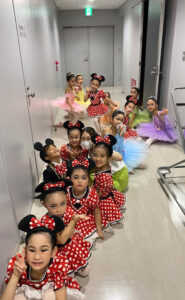 東京 品川区 中延 バレエ教室 マヤ・アートバレエ 勉強会 ギャラリー スマホ 14