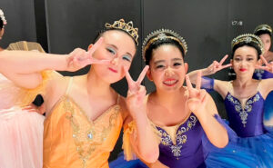 東京 品川区 中延 バレエ教室 マヤ・アートバレエ 勉強会 ギャラリー スマホ 15